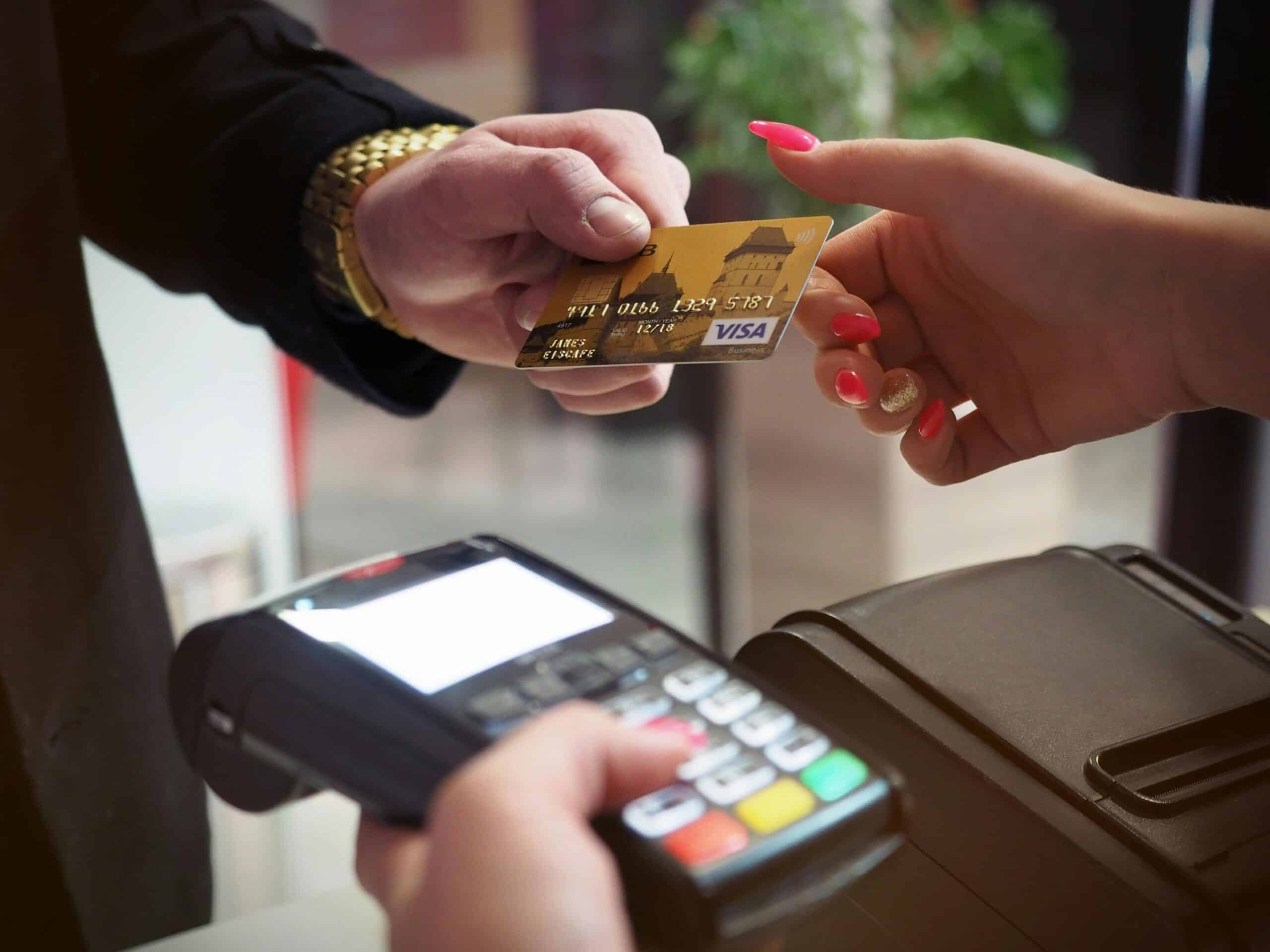 Mechanical engineering service for secure payment processing systems.