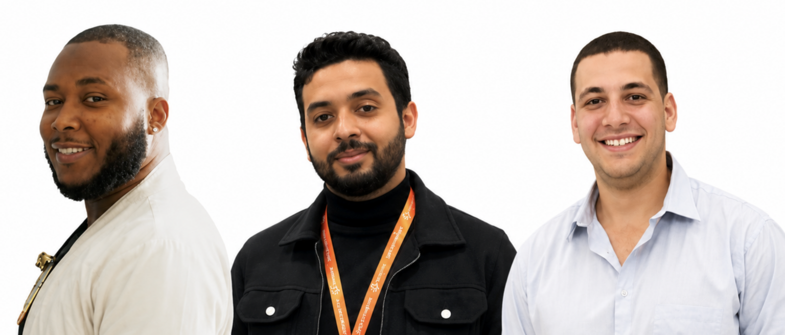 Industrial Designers team photo